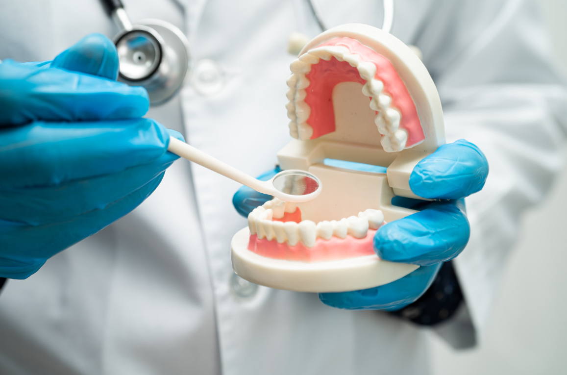 Mastering Ultrasonic Denture Cleaners with Essential Insights