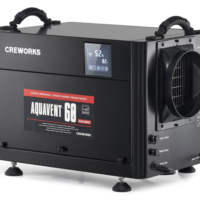 Critical Signs You Need a Dehumidifier in Your Crawl Space