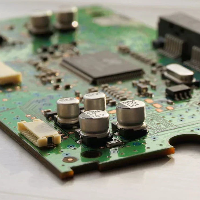 How to Clean Circuit Boards Using Ultrasonic Cleaners