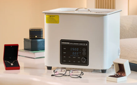 3 Types of Items Never To Put In An Ultrasonic Cleaner