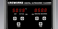 Ultrasonic Cleaner Power: How Much Do You Really Need