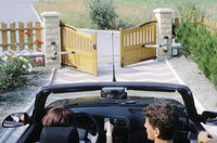 5 Ways to Increase the Efficiency of Your Automatic Gate