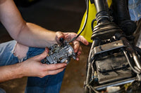 How to Clean a Carburetor