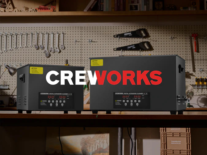 CREWORKS TARGET