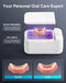 invisalign cleaning crystals; retainer cleaner machine; jewelry cleaner solution; sterling silver jewelry cleaner; efferdent; mouth guard cleaner; dental pod ultrasonic cleaner for retainers; ultrasonic jewelry cleaner; polident 3 minute denture cleaner; night guard cleaner; sonic cleaner; clean pod; efferdent retainer cleaner; zima dental pod; zima dental; retainer cleaner ultrasonic machine; jewelry cleaner 