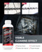 CREWORKS Carburetor Cleaner Solution High Concentrate for Cleaning Machines